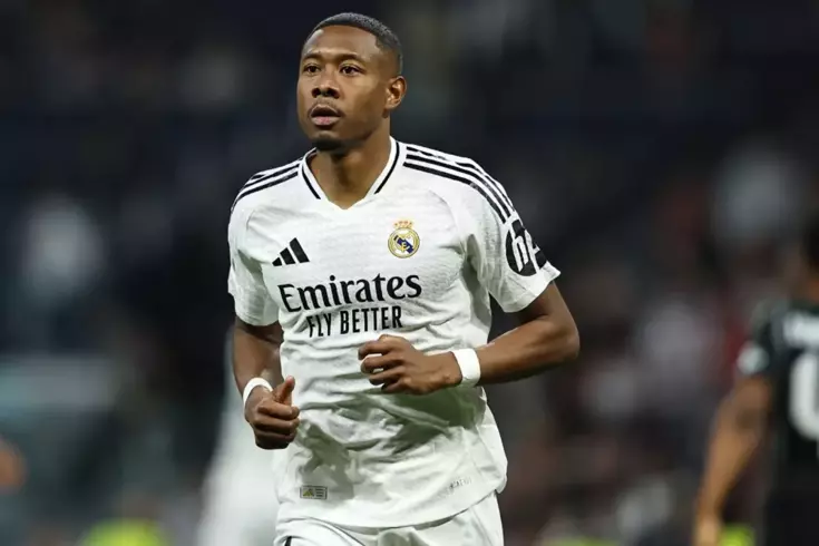 Beşiktaş'tan David Alaba harekatı