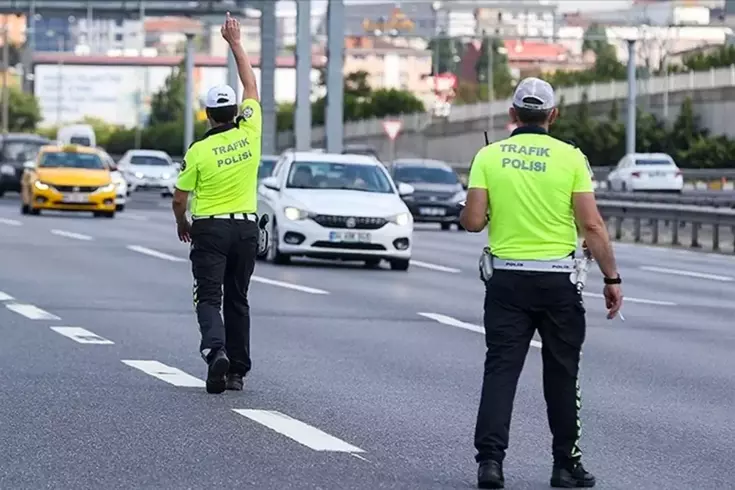 İstanbul'da 3 gün boyunca bazı yollar trafiğe kapatılacak! Bu akşam başlıyor
