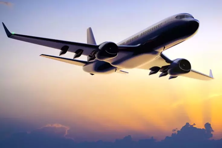 Türkiye'deki o uçaklar yere indirildi! Bir firmada büyük kriz kapıda