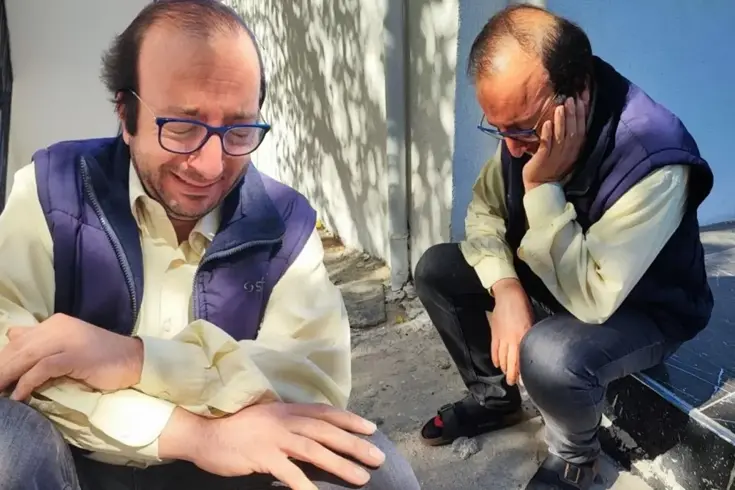 26 yıllık öğretmenin hayatını karartan hata! Ailesi terk etti, çocuk gibi ağladı