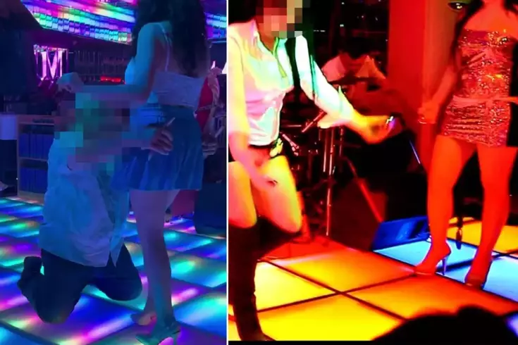 Ankara'da telebar operasyonu! 56 kişi gözaltına alındı