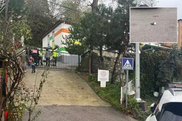 Kamyonun çarptığı anaokulu öğrencisi hayatını kaybetti