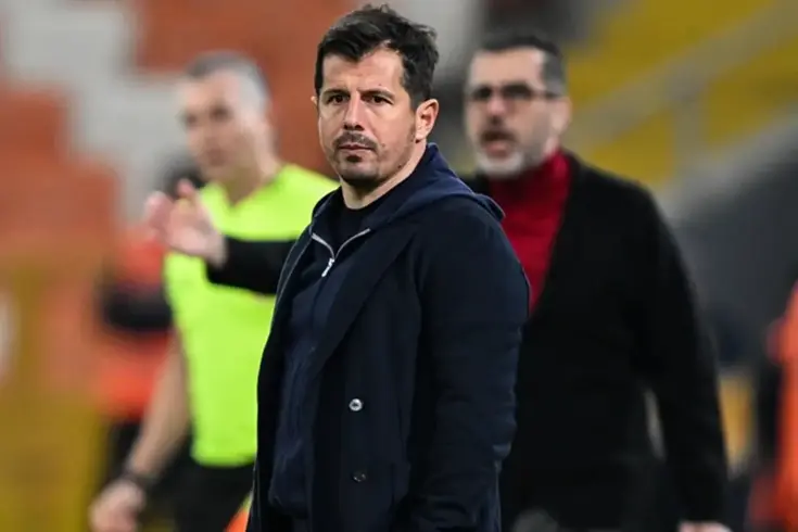 Emre Belözoğlu Süper Lig'e geri dönüyor