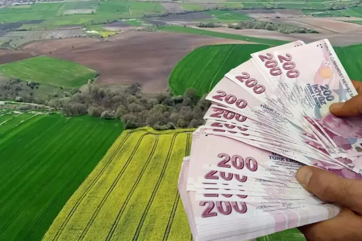 2B arsa vaadiyle 40 milyonluk vurgun