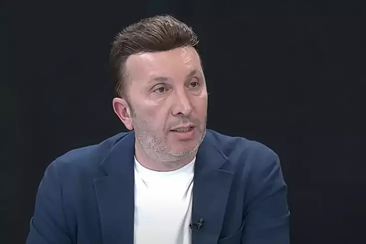 Evren Turhan'dan Fenerbahçeli yıldız için çarpıcı iddia: Rövanş maçına gelmez