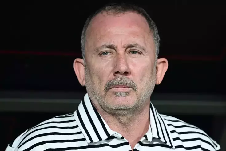 Son 6 maçta da oynatmadı! Beşiktaş'ta ayrılık