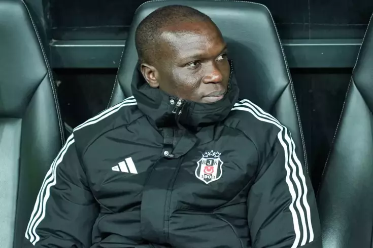 Aboubakar'dan çok konuşulacak Icardi-Osimhen kıyaslaması