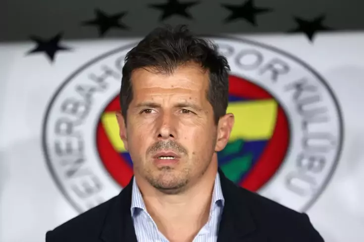 Büyük sürpriz! Emre Belözoğlu Süper Lig'e geri dönüyor