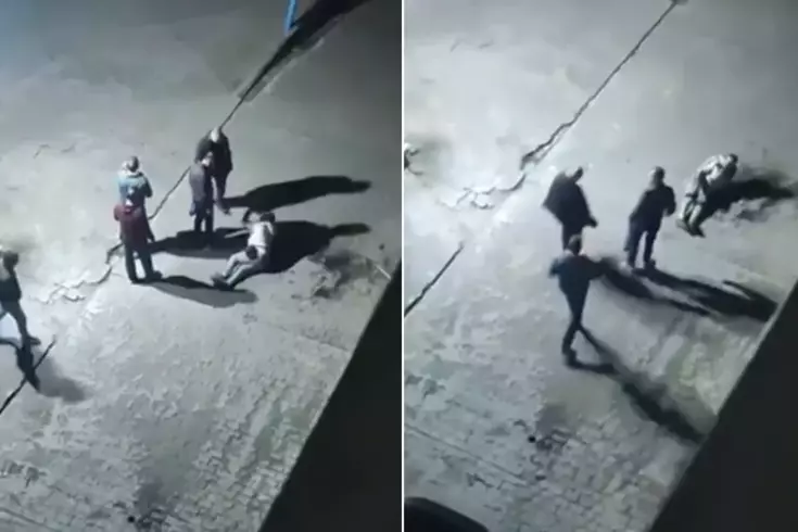 Engelliler Günü'nden yürek sızlatan görüntüler