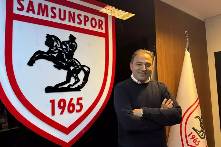 Fuat Çapa: Galatasaray'dan değil, hakemden endişeliyiz