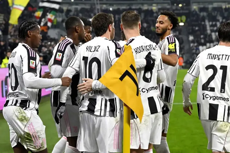 Juventus'un Süper Lig'den istediği yıldız ortaya çıktı
