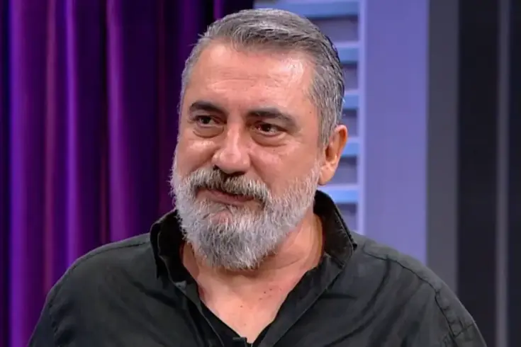 Kanserle mücadele eden Soner Olgun sağlık durumuna dair açıklama yaptı