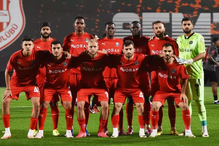 Manisa'nın iki temsilcisi de kabusu yaşıyor