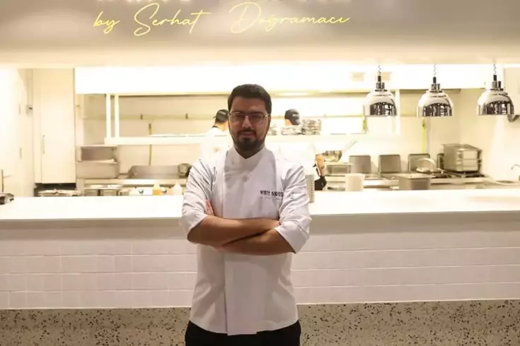 MasterChef şampiyonunun çiçeği burnunda dükkanı kurşunlandı
