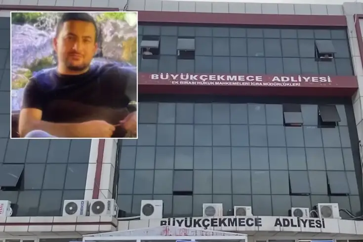 Memur, adliyeden 25 kilo altını böyle çıkarmış! Fotoğrafı da ortaya çıktı