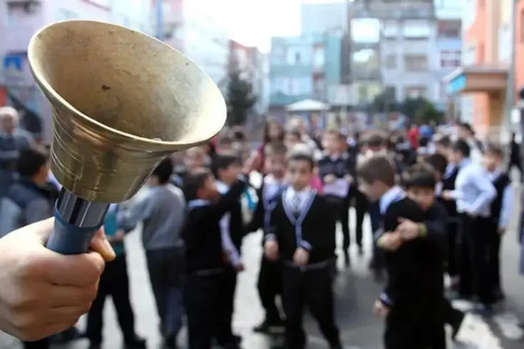 Okula başlama yaşı değişiyor