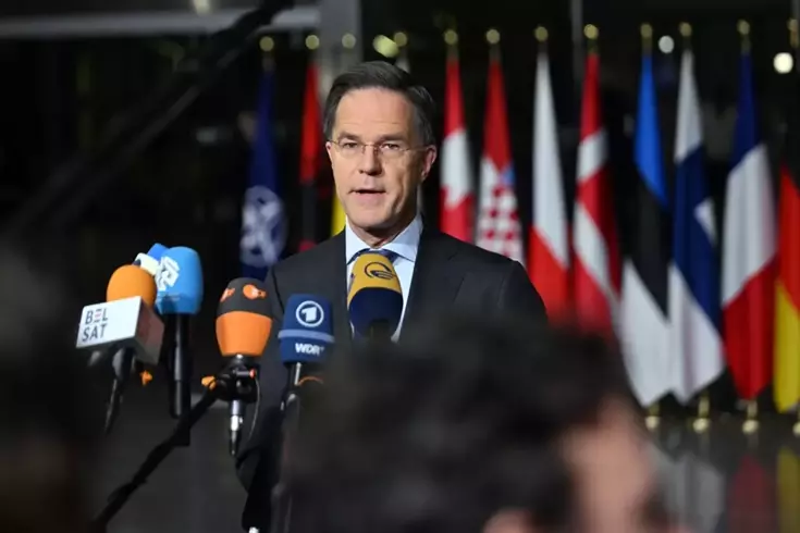 Putin'in Savaşa hazırız restine NATO'dan yanıt