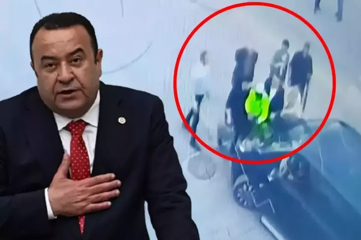 CHP'li vekilin şoförüne 6 ay 7 gün hapis cezası