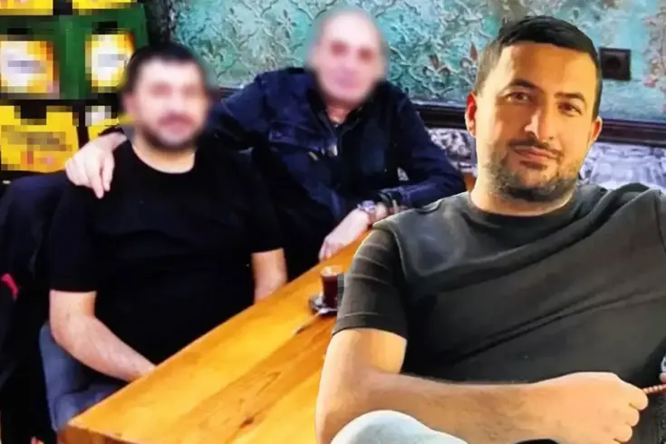 Adliyedeki soygunda şok detay! Dosyadan Yenidoğan çetesinin avukatı çıktı