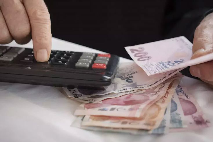 Memur ve emeklinin zam tablosu şekillendi: İşte yeni maaşlar