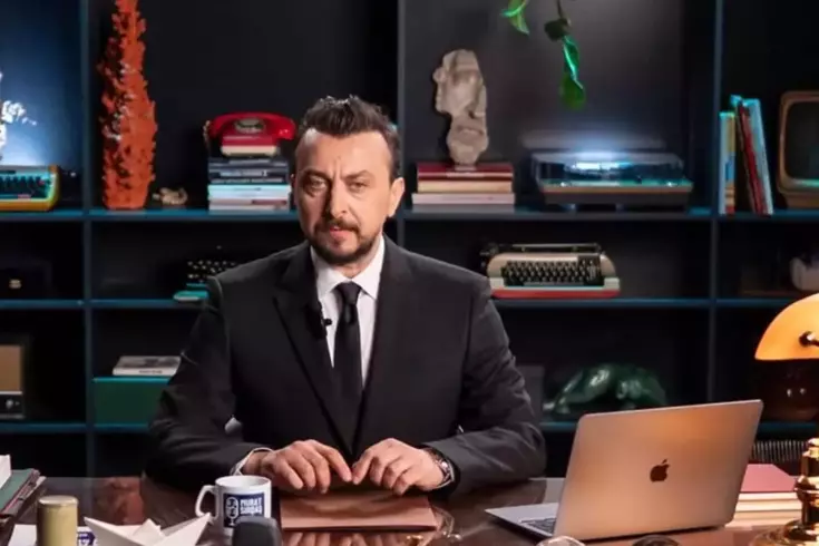 Sekizinci Aile finalinde büyük sürpriz! Hazal Kaya gözyaşlarını tutamadı