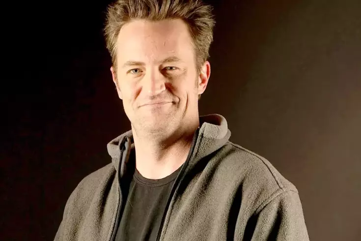 Ünlü oyuncu Matthew Perry'ye yasaklı madde veren doktora 2.5 yıl hapis