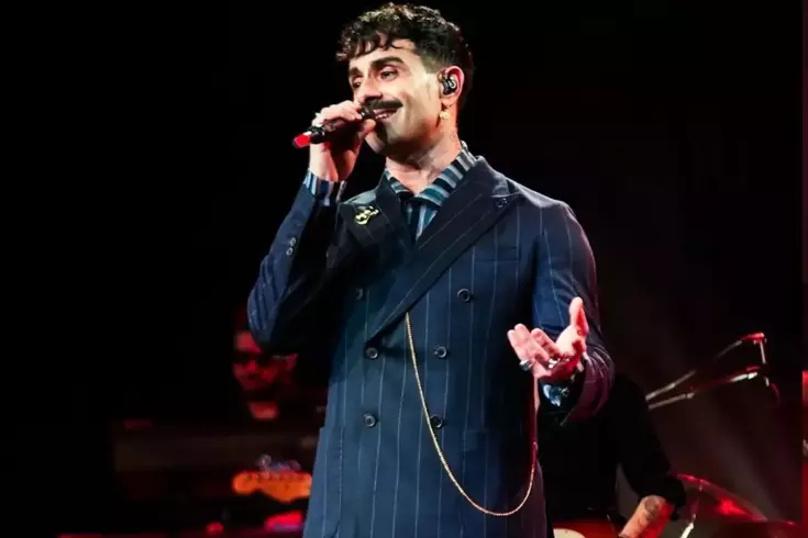 Ünlü sanatçı Gökhan Türkmen çileden çıktı: Bir daha asla o mekânda sahne almam!