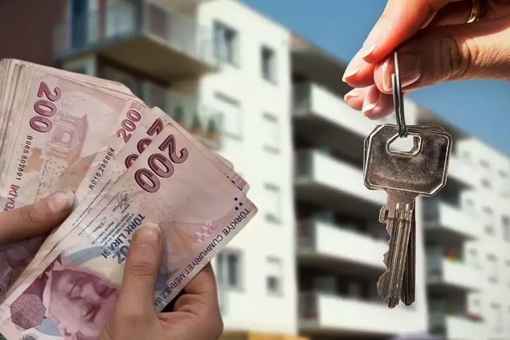 İşte kira fiyatlarının en düşük olduğu il: 12 bin 250 TL'ye daire veriyorlar