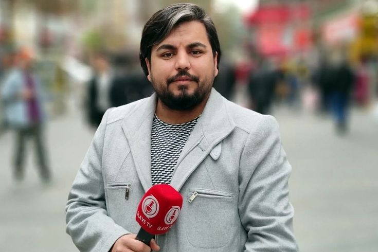 Аріф Кочабийык, за один месяц трижды арестованный, снова был арестован.