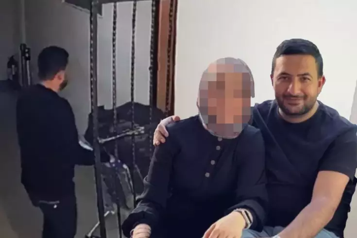 Tarihi soygunda yeni şüphe! Adliyeden 25 kilo altın çalan memur neden 13 Kasım'ı seçti?