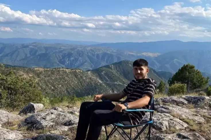 10 bin lira için dehşet saçtı! Emlakçı komisyon alamadığı adamın oğlunu vurdu