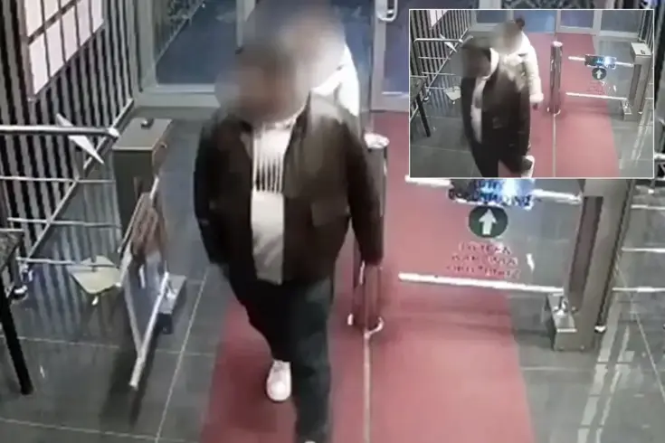 Sosyal medyadan tanıştığı kadının evine gitti, hayatının şokunu yaşadı