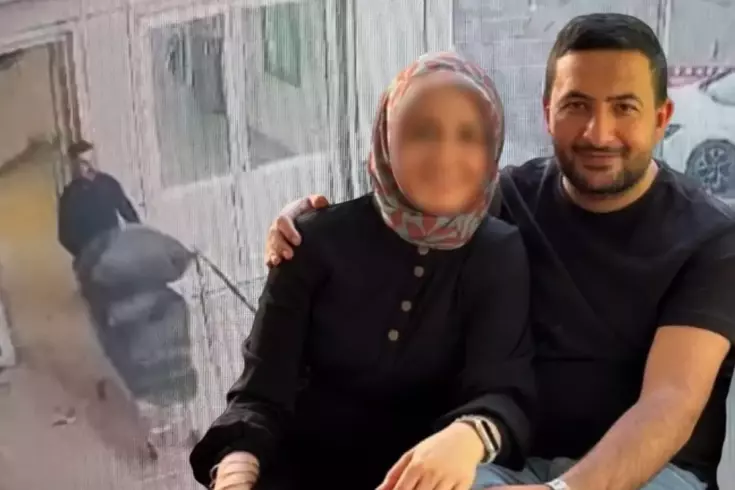 Büyükçekmece Adliyesi'ndeki soygunda 10 gözaltı! Aralarında kayınpederi ve kayınvalidesi de var