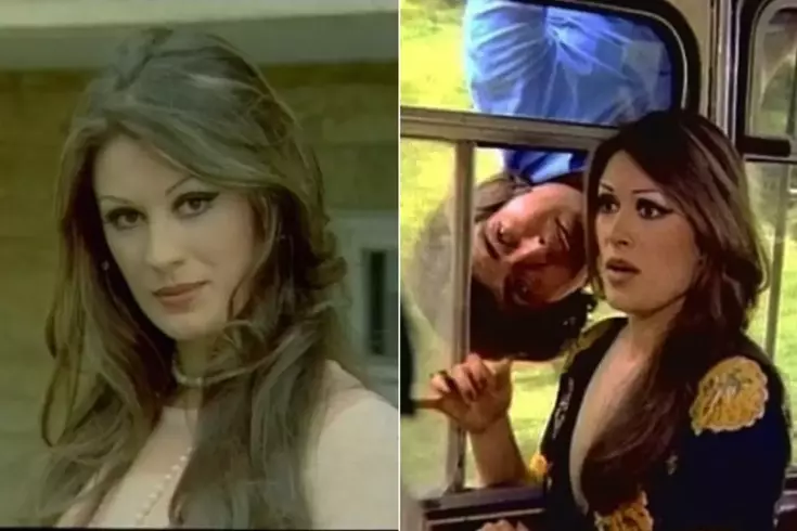 Kim der 71 yaşında! İşte Gülşen Bubikoğlu'nun son hali