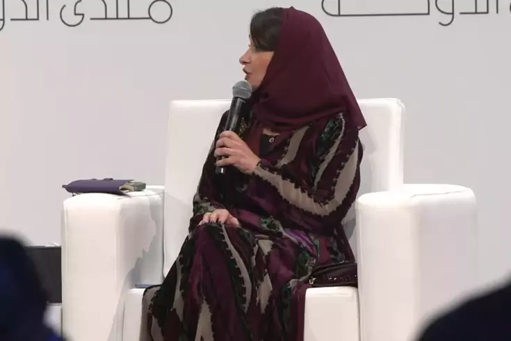 Zirveye damga vurdu! Suudi Arabistanlı yetkiliden İsrail'i küplere bindirecek çıkış