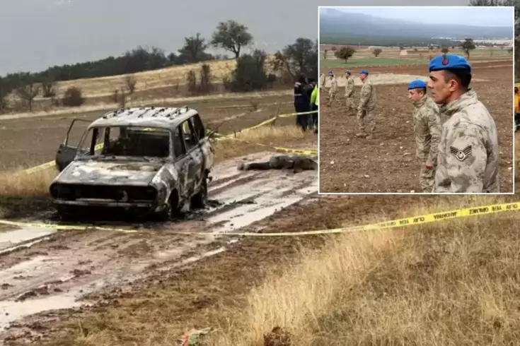 Kesik baş cinayetini aydınlatmak için özel ekip harekete geçti
