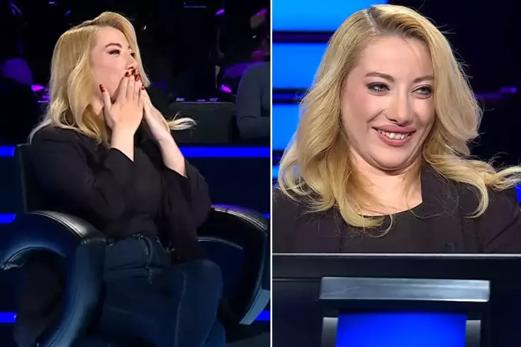 Milyoner'e damga vuran Türkiye sorusu: Üzgünüm ama seyirciye güvenmiyorum