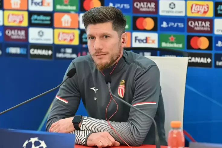 Sebastien Pocognoli: Galatasaray'ın iyi bir kadrosu var