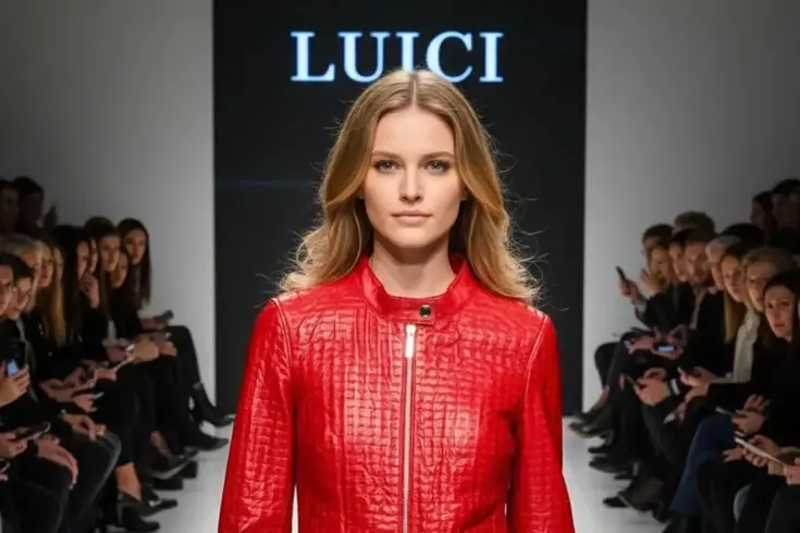 Kürk ve deri tutkunlarına müjde! LUIGI Deri, Türkiye'de perakende satışa başladı