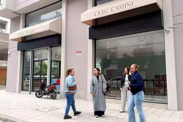 AVM'lerin aranan markası Türkiye'den çekildi, geriye alacaklılar kaldı