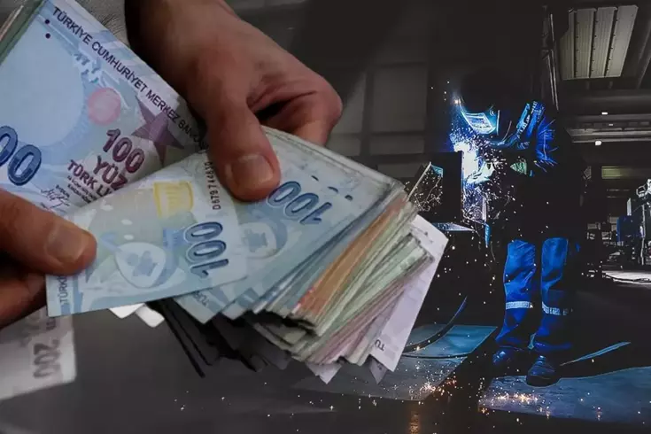 Asgari ücrete Erdoğan dokunuşu! Uzmanı Analizim net diyerek rakam paylaştı