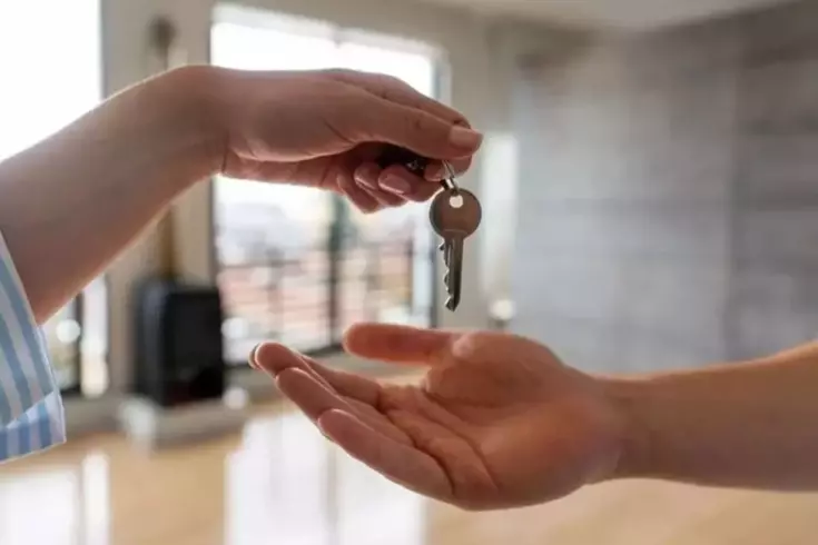 Gayrimenkul satışında tüm zamanların rekoru kırıldı