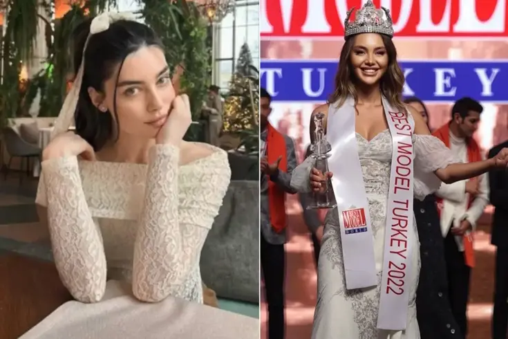 Rus turist olayı bambaşka çıktı! Gizli çekim yaparken yakalanmış, bir de şantaj yapmış