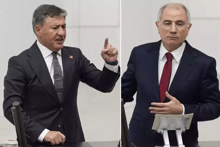 TBMM'yi karıştıran 15 Temmuz iddiası! Efkan Ala'nın yanıtı hayli sert oldu