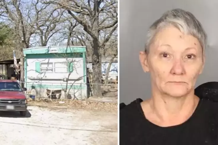 Tüyler ürperten olay! 54 yaşındaki kadın, komşusunu öldürüp kanını içti