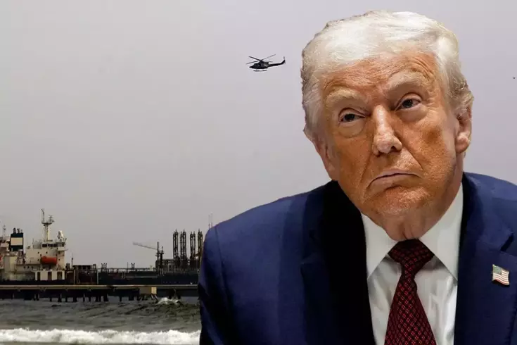 ABD saldırısının ardından Trump'a meydan okudular