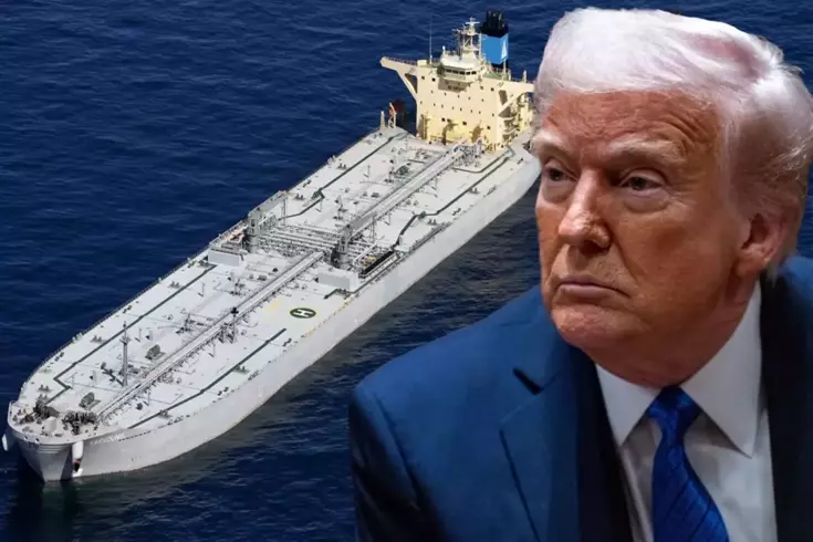 Trump'tan Karayipler'deki krize boyut atlatacak hamle