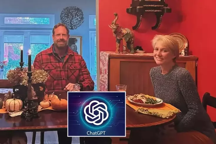 ChatGPT'ye cinayete ortak olma suçlamasıyla dava açıldı