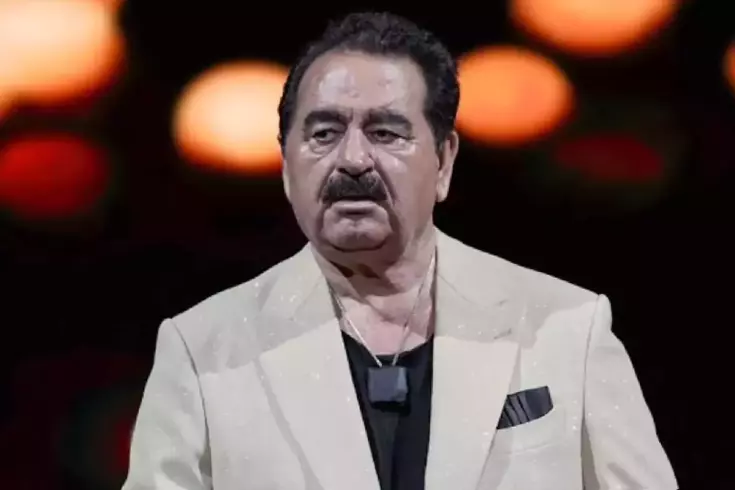 İbrahim Tatlıses'ten ortalığı karıştıracak fotoğraf! Evlat bu deyip diğerlerini yok saydı