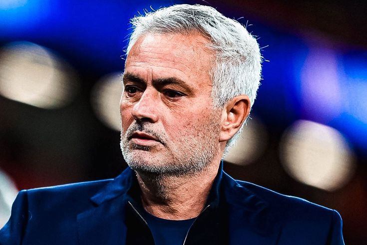 Jose Mourinho'nun Benfica'sından ilk 24 yolunda hayati galibiyet